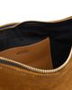 Isabel Marant Women's Oskan Fringed Studded Suede Shoulder Bag - 5