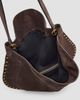 Isabel Marant Women's Oskan Hobo Soft Suede Shoulder Bag - 4