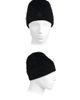 Isabel Marant Women's Peeta Baby Alpaca-Blend Beanie - 2