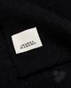 Isabel Marant Women's Peliz Alpaca-Blend Scarf - 3