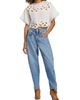 Isabel Marant Women's Relda Embroidered Top - 2