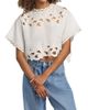 Isabel Marant Women's Relda Embroidered Top - 3