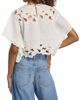 Isabel Marant Women's Relda Embroidered Top - 5