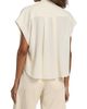 Isabel Marant Women's Selene Scarf Woven Top - 5
