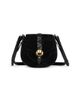 Isabel Marant Women's Small Altay Suede Crossbody Bag - 1