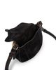 Isabel Marant Women's Small Altay Suede Crossbody Bag - 3
