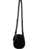 Isabel Marant Women's Small Altay Suede Crossbody Bag - 4