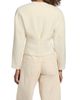 Isabel Marant Women's Suna Wool-Blend Asymmetric Jacket - 5