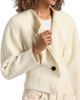 Isabel Marant Women's Suna Wool-Blend Asymmetric Jacket - 6