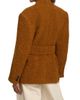 Isabel Marant Women's Syndra Wool-Blend Belted Jacket - 5