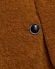 Isabel Marant Women's Syndra Wool-Blend Belted Jacket - 7