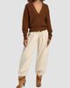 Isabel Marant Women's Thelma Alpaca Wool Cardigan - 2