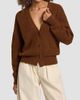 Isabel Marant Women's Thelma Alpaca Wool Cardigan - 3