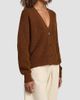 Isabel Marant Women's Thelma Alpaca Wool Cardigan - 4