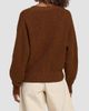 Isabel Marant Women's Thelma Alpaca Wool Cardigan - 5