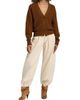 Isabel Marant Women's Thelman Alpaca Wool Cardigan - 2