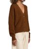 Isabel Marant Women's Thelman Alpaca Wool Cardigan - 4