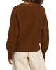 Isabel Marant Women's Thelman Alpaca Wool Cardigan - 5