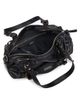 Isabel Marant Women's Tilpa Mini Leather Bowling Bag - 4