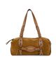 Isabel Marant Women's Tilpa Mini Suede Bowling Bag - 1