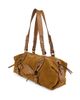 Isabel Marant Women's Tilpa Mini Suede Bowling Bag - 3