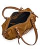 Isabel Marant Women's Tilpa Mini Suede Bowling Bag - 4