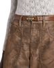 Isabel Marant Women's Valdez Embellished Leather Belt - 2