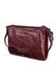 Isabel Marant Women's Winna Duo Leather Crossbody Bag - 3