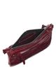 Isabel Marant Women's Winna Duo Leather Crossbody Bag - 4