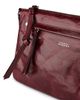 Isabel Marant Women's Winna Duo Leather Crossbody Bag - 5