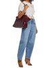 Isabel Marant Women's Winna Leather Tote - 2
