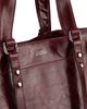 Isabel Marant Women's Winna Leather Tote - 7