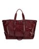Isabel Marant Women's Winna Leather Tote - 9