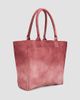 Isabel Marant Women's Yenky Small Cotton Canvas Tote Bag - 3