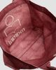 Isabel Marant Women's Yenky Small Cotton Canvas Tote Bag - 4