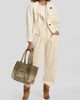 Isabel Marant Women's Yenky Small Tote Bag - 2