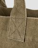 Isabel Marant Women's Yenky Small Tote Bag - 6