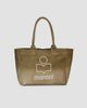 Isabel Marant Women's Yenky Small Tote Bag - 7