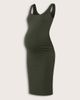 Isabella Oliver Isabella Oliver Ellis Maternity Tank Dress - 2