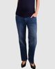 Isabella Oliver Isabella Oliver Maternity Wide Leg Jeans - 1