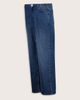 Isabella Oliver Isabella Oliver Maternity Wide Leg Jeans - 2