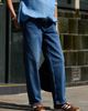 Isabella Oliver Isabella Oliver Maternity Wide Leg Jeans - 5