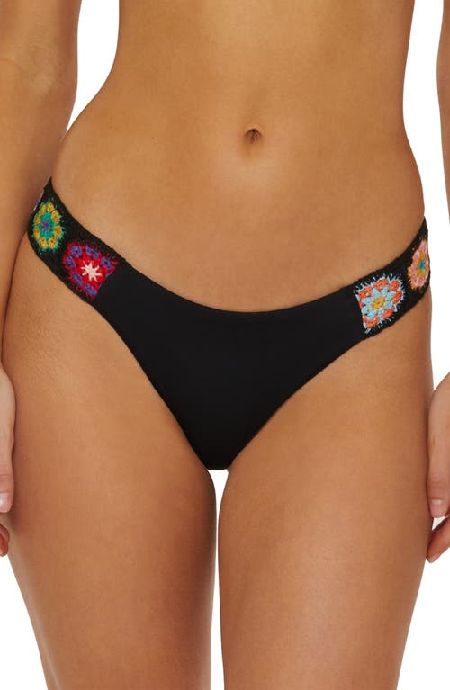 Isabella Rose Isabella Rose 1969 Cali Swim Bottoms