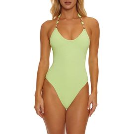 Isabella Rose Isabella Rose Isola Bella One-Piece Swimsuit