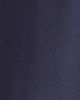 ISAIA ISAIA Capri Navy Wool Hopsack Blazer - 5