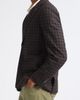 ISAIA ISAIA Check Wool & Cashmere Sport Coat - 4