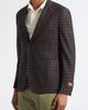 ISAIA ISAIA Check Wool & Cashmere Sport Coat - 5