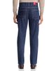 Isaia Isaia Cotton & Cashmere Dark Wash Denim 36 Jeans in Blue - 3