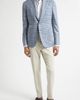 ISAIA ISAIA Delain Check Wool Sport Coat - 2