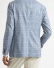 ISAIA ISAIA Delain Check Wool Sport Coat - 3